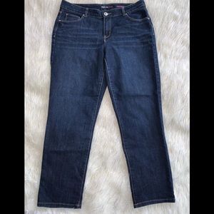 Boyfriend Jeans sz 12